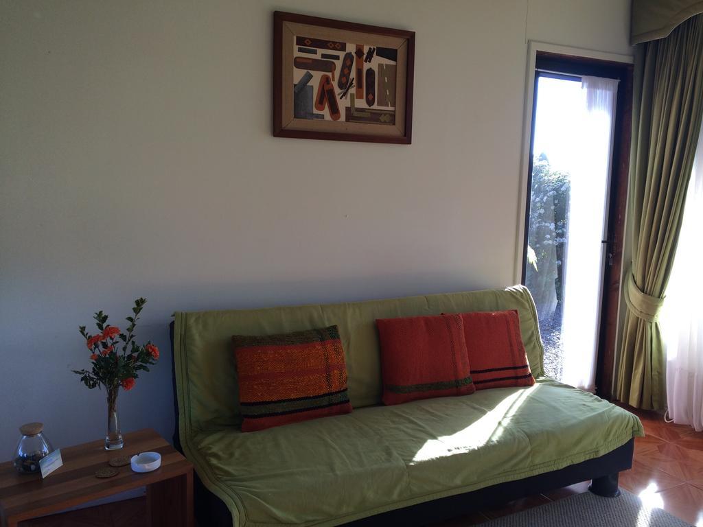 Cabanas Descanso Y Placer Villa ปูแอร์โตบารัส ภายนอก รูปภาพ